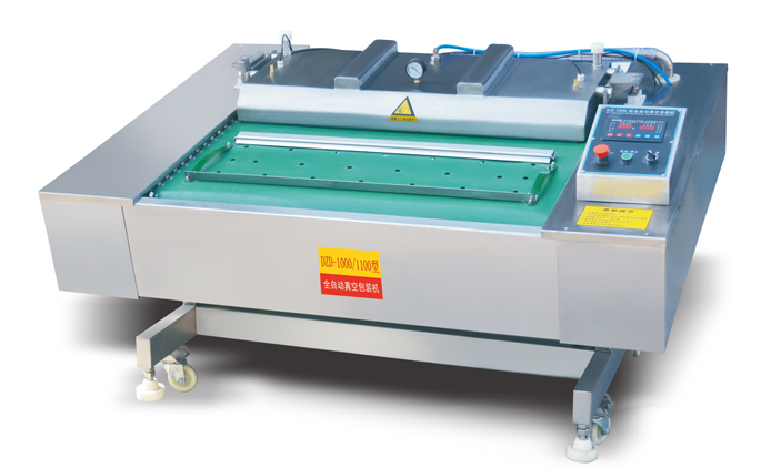 如何怎樣才能提升包裝機綜合性能呢？