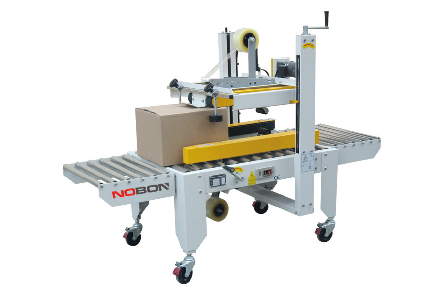 封箱機需要做哪些日常維護?