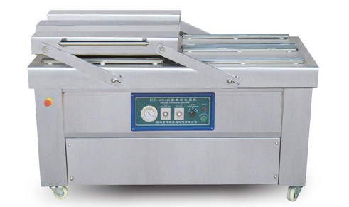 【真空包裝機】-真空機適合包裝哪些物品?