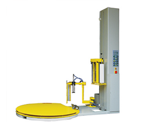 托盤纏繞機有哪些纏繞方式?